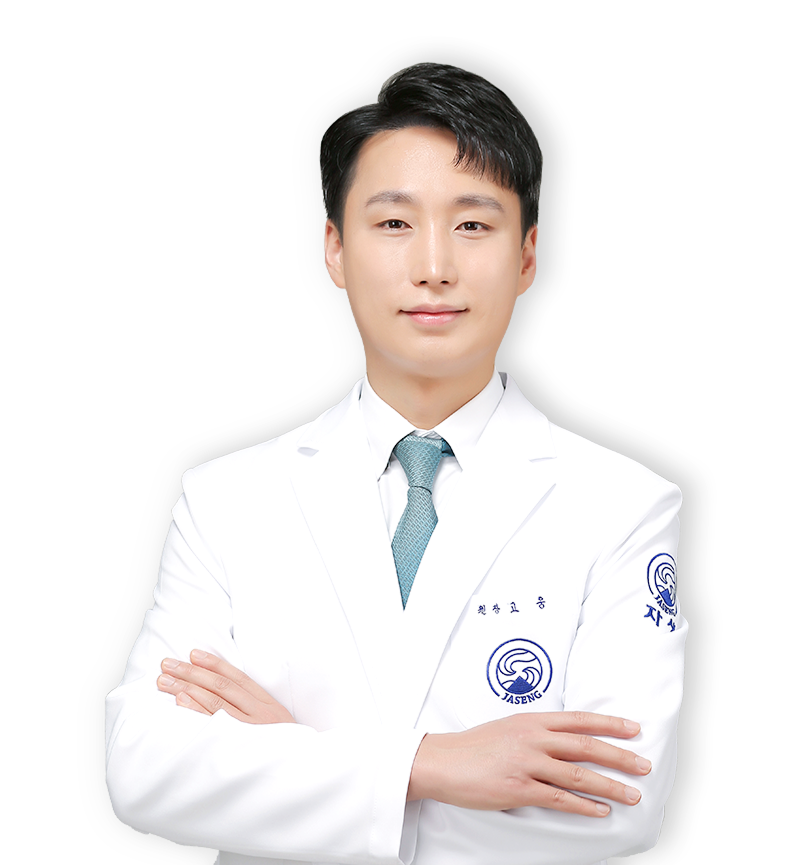 고웅 원장