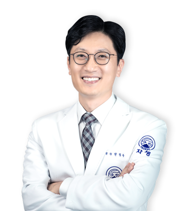 박정우 의무원장
